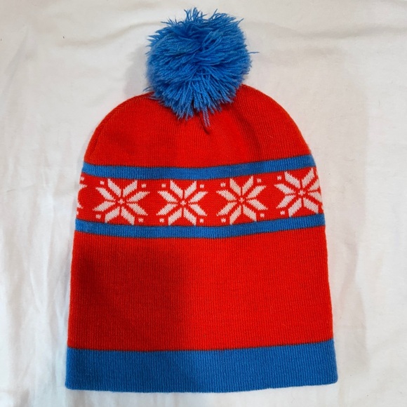 Ugly Sweater Run Knit Beanie - Picture 3 of 3